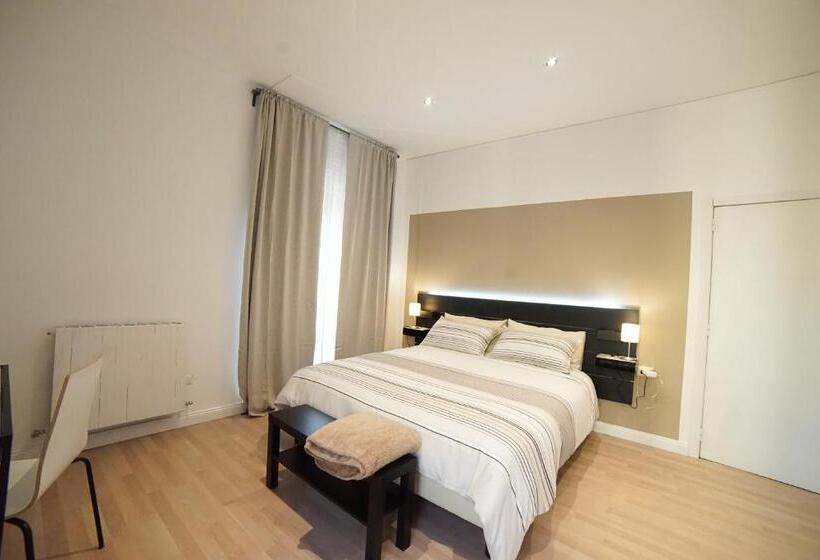 اتاق استاندارد, Central Home B&b