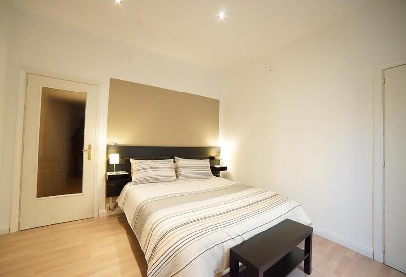 اتاق استاندارد, Central Home B&b