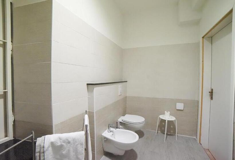 اتاق استاندارد, Central Home B&b