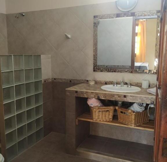 标准房带园景, Departamentos Centro