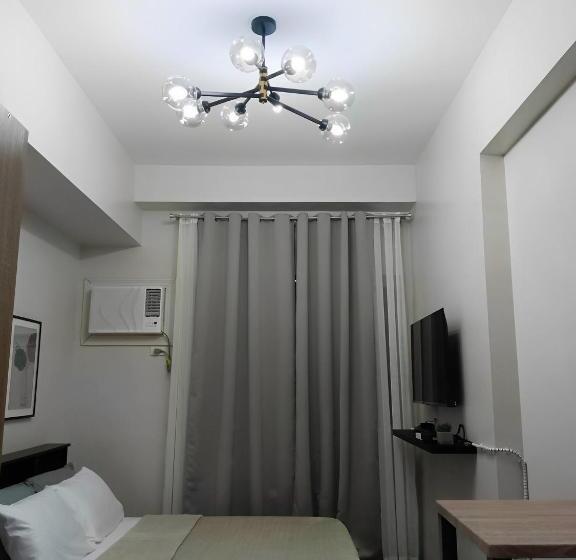 استودیوی استاندارد, Downtown Delight Dwelling At Limketkai Center