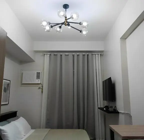 استودیوی استاندارد, Downtown Delight Dwelling At Limketkai Center