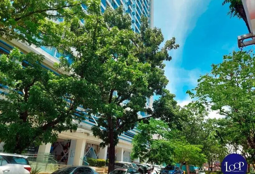 استودیوی استاندارد, Downtown Delight Dwelling At Limketkai Center
