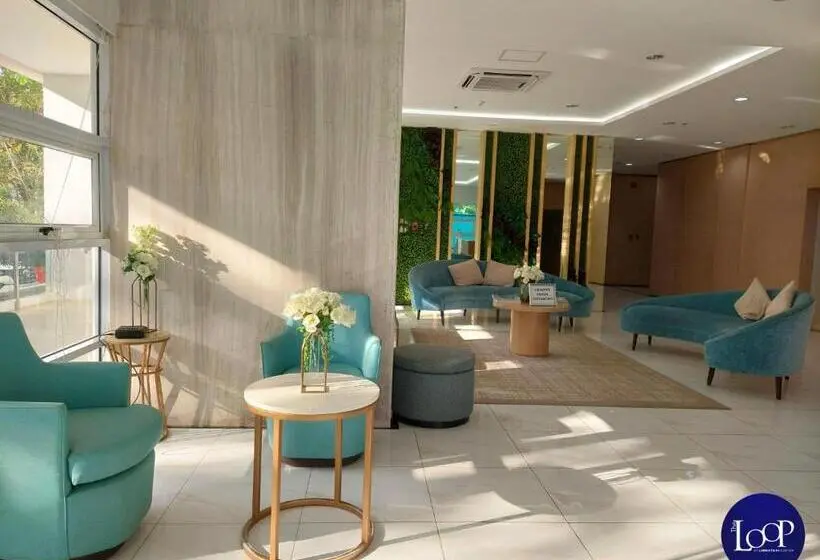 استودیوی استاندارد, Downtown Delight Dwelling At Limketkai Center