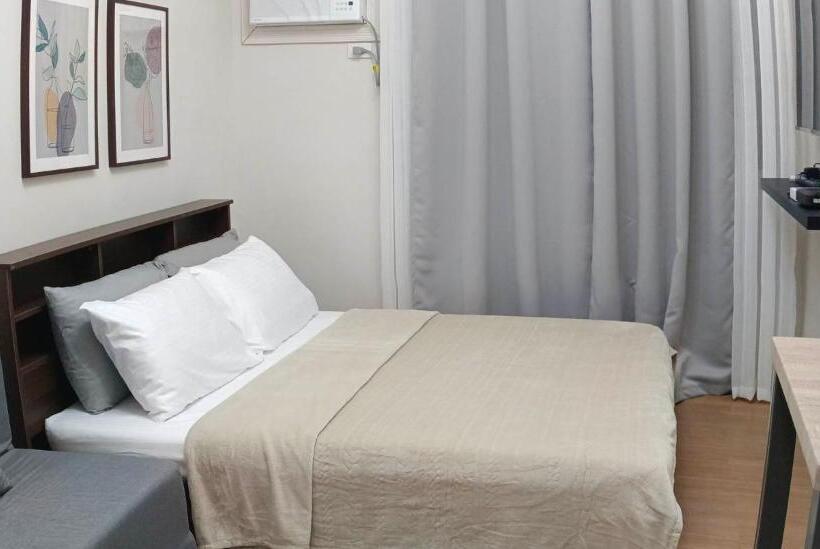 استودیوی استاندارد, Downtown Delight Dwelling At Limketkai Center