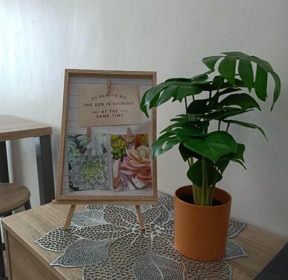 استودیوی استاندارد, Downtown Delight Dwelling At Limketkai Center