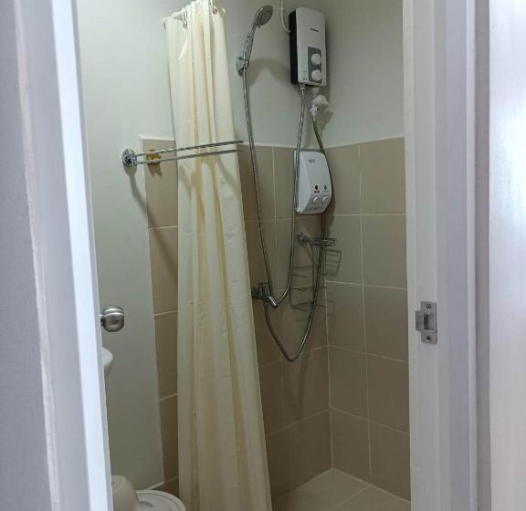 استودیوی استاندارد, Downtown Delight Dwelling At Limketkai Center