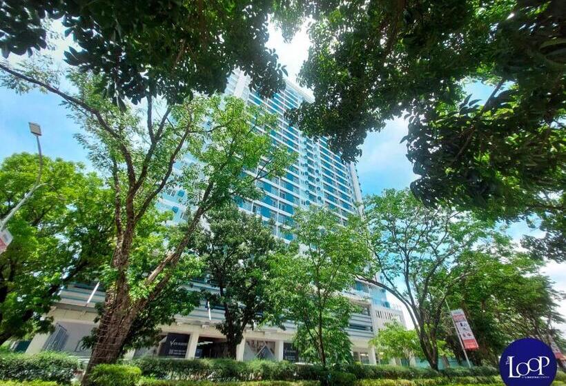 استودیوی استاندارد, Downtown Delight Dwelling At Limketkai Center