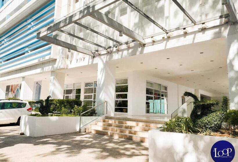 استودیوی استاندارد, Downtown Delight Dwelling At Limketkai Center