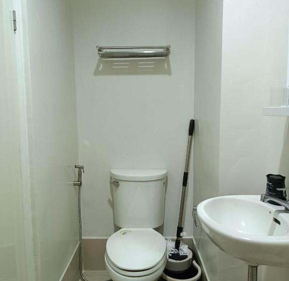 استودیوی استاندارد, Downtown Delight Dwelling At Limketkai Center