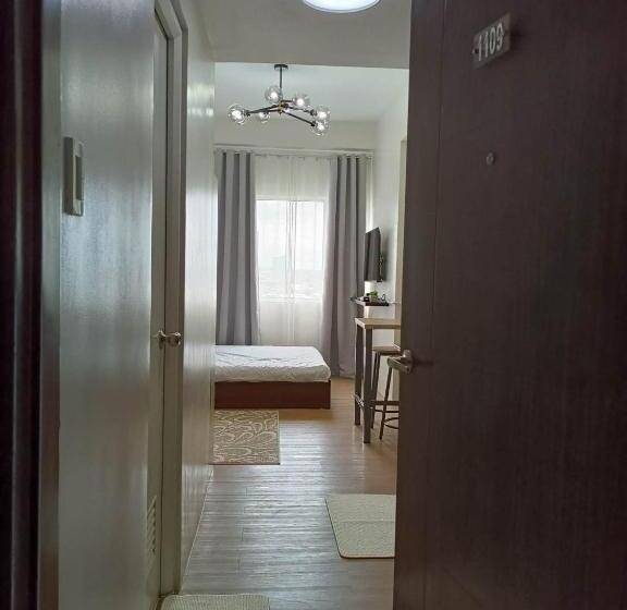 استودیوی استاندارد, Downtown Delight Dwelling At Limketkai Center