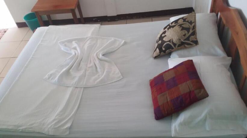 غرفة قياسية, Hostal Miraflores B&b