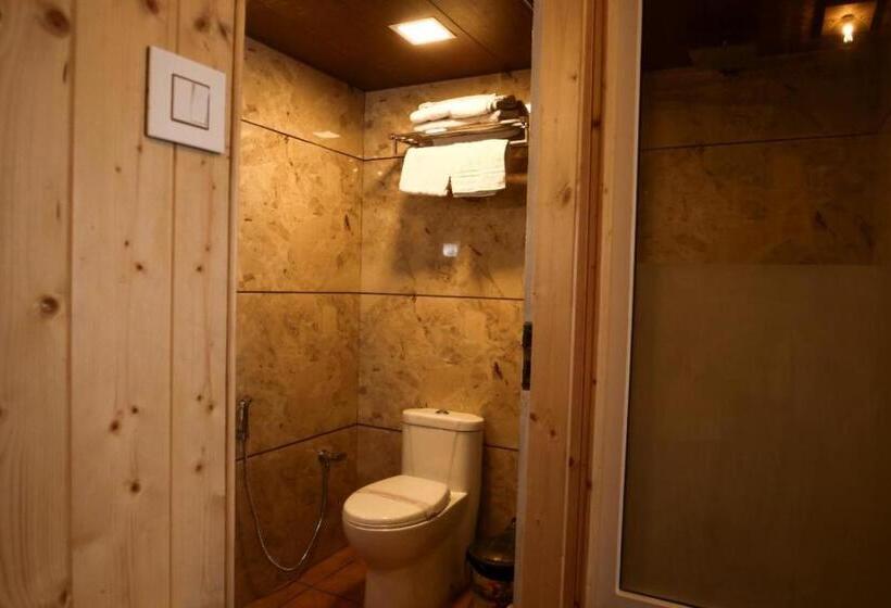 スタンダードルーム, Aman The Lake Side