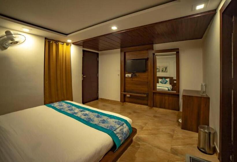 スタンダードルーム, Aman The Lake Side