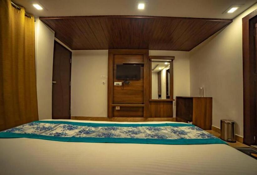 スタンダードルーム, Aman The Lake Side