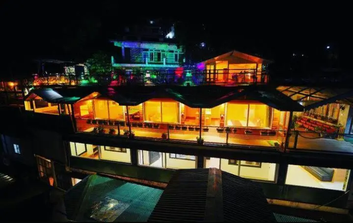 スーペリアールーム, Aman The Lake Side