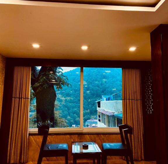 スーペリアールーム, Aman The Lake Side