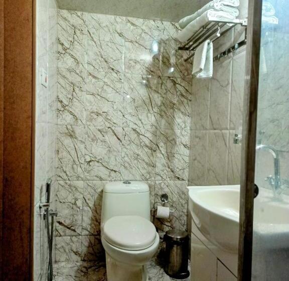 ファミリールーム, Aman The Lake Side