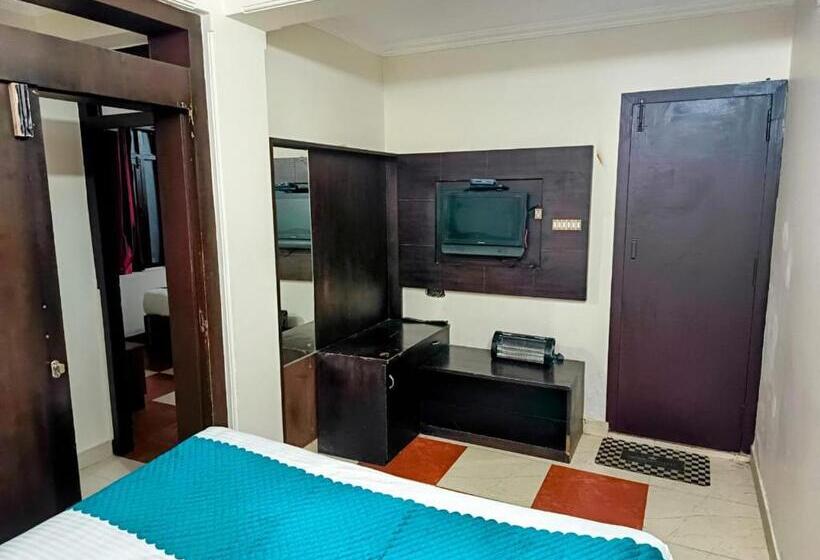 ファミリールーム, Aman The Lake Side