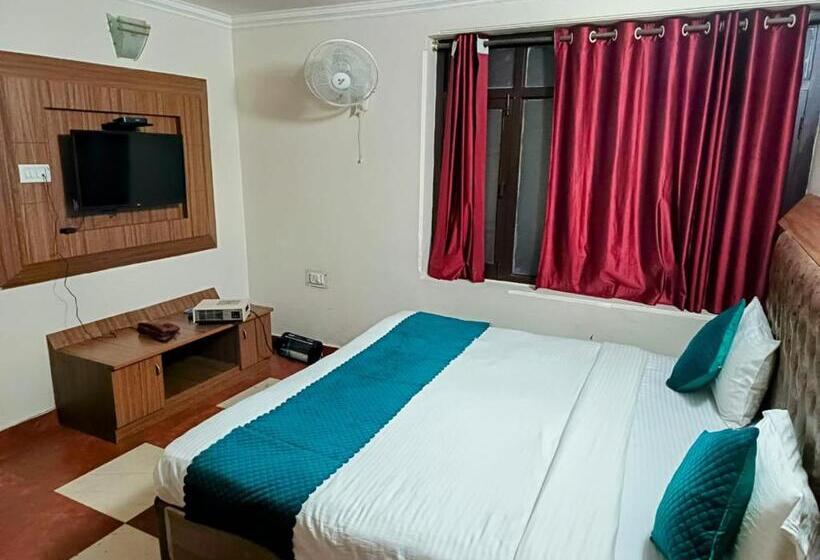 ファミリールーム, Aman The Lake Side