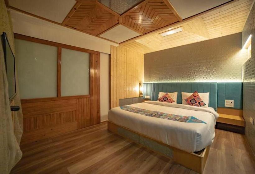 1 Bedroom Apartment Lake View, Aman The Lake Side