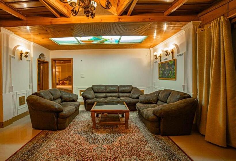 1 Bedroom Apartment Lake View, Aman The Lake Side