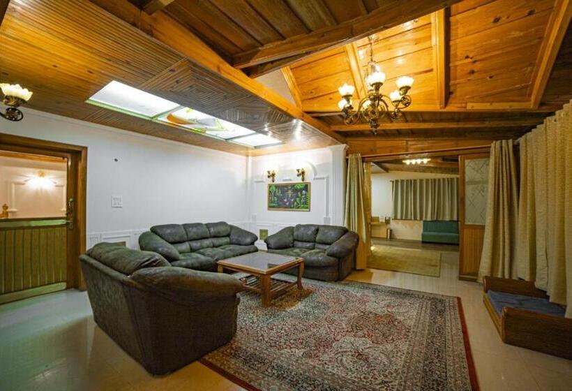 1 Bedroom Apartment Lake View, Aman The Lake Side