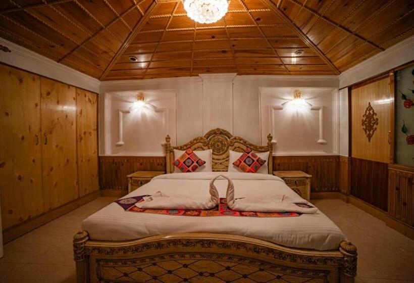 1 Bedroom Apartment Lake View, Aman The Lake Side