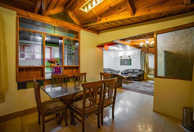1 Bedroom Apartment Lake View, Aman The Lake Side