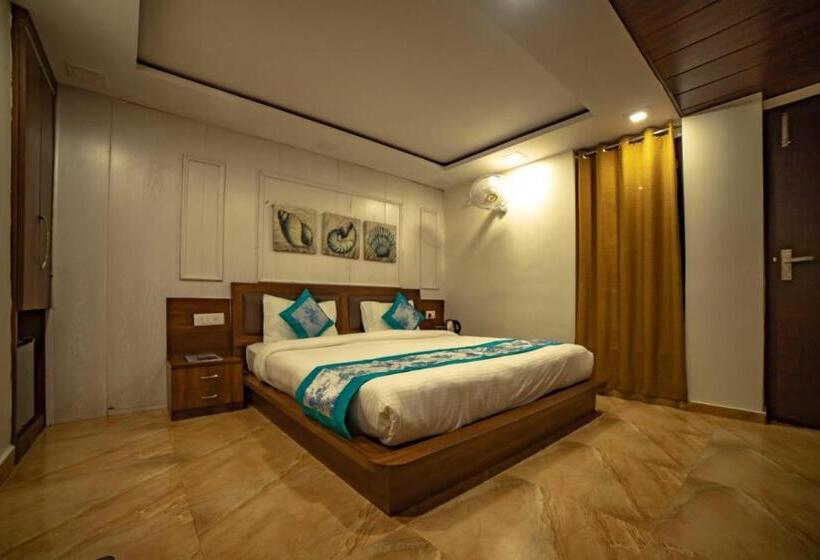 スタンダードルーム, Aman The Lake Side