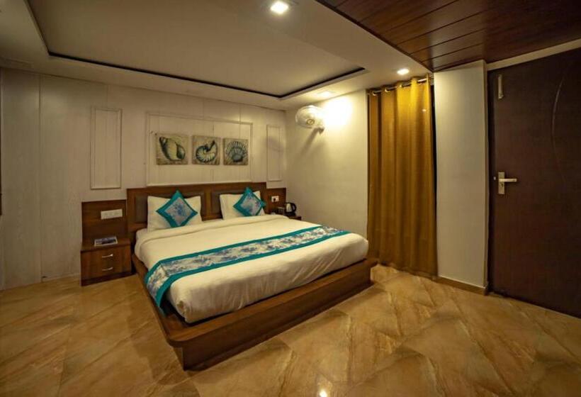 スタンダードルーム, Aman The Lake Side