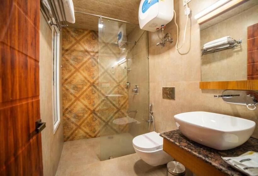 スタンダードルーム, Aman The Lake Side