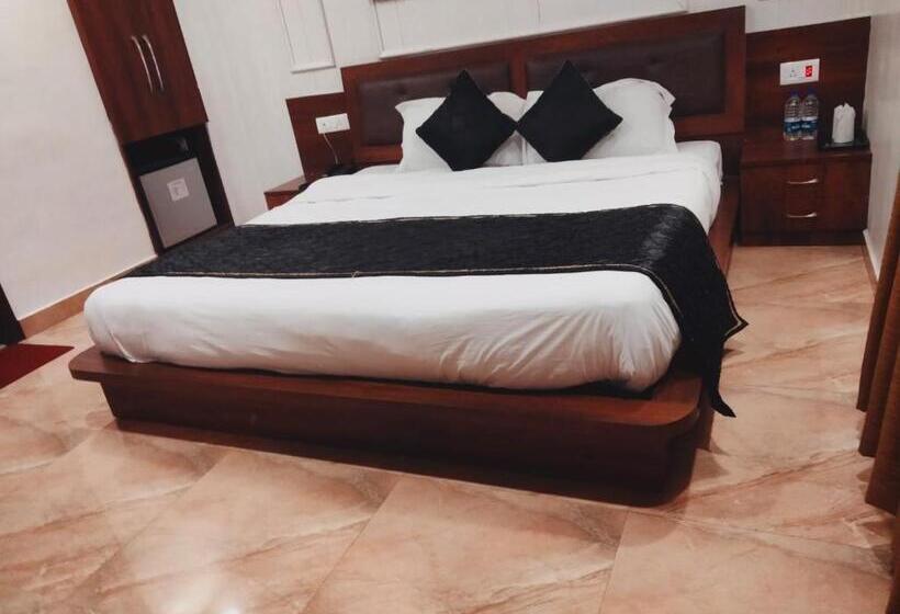 スーペリアールーム, Aman The Lake Side