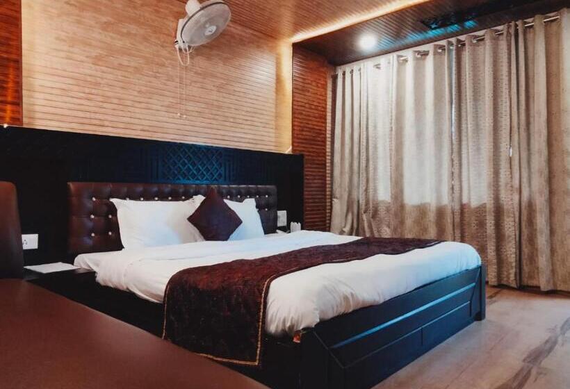 スーペリアールーム, Aman The Lake Side