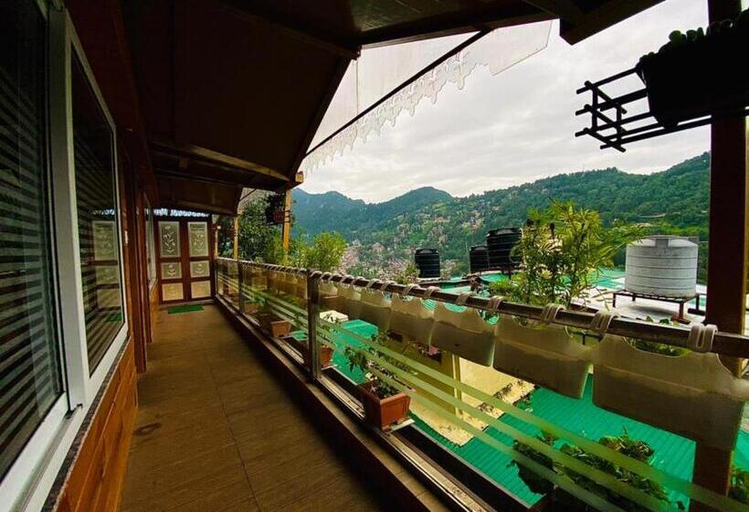 スタンダードルーム, Aman The Lake Side