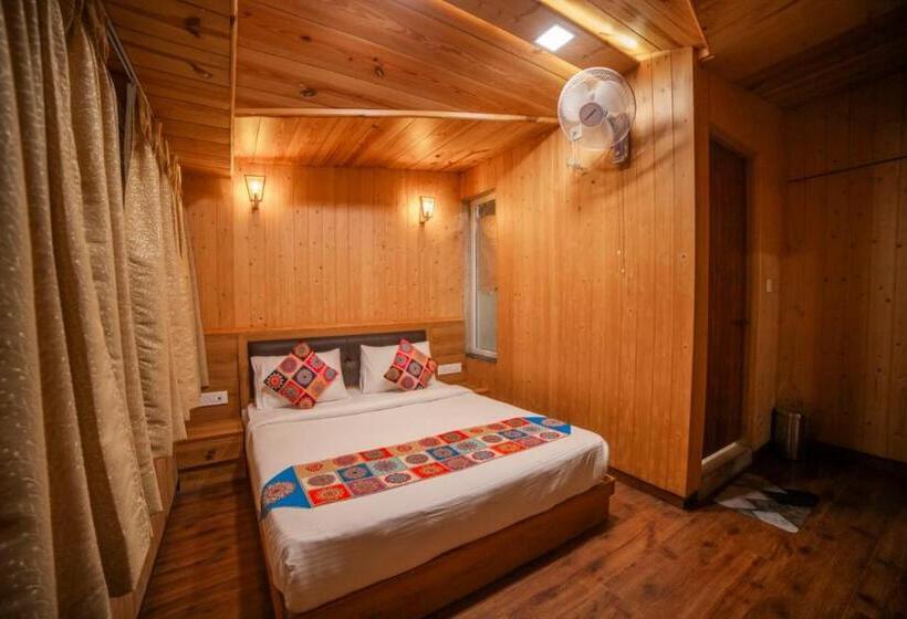 スタンダードルーム, Aman The Lake Side