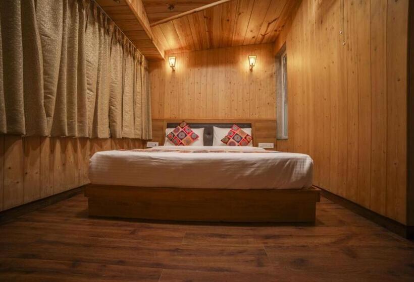 スタンダードルーム, Aman The Lake Side