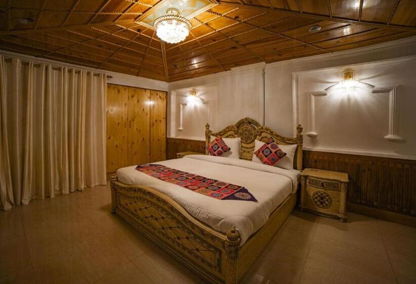 1 Bedroom Apartment Lake View, Aman The Lake Side