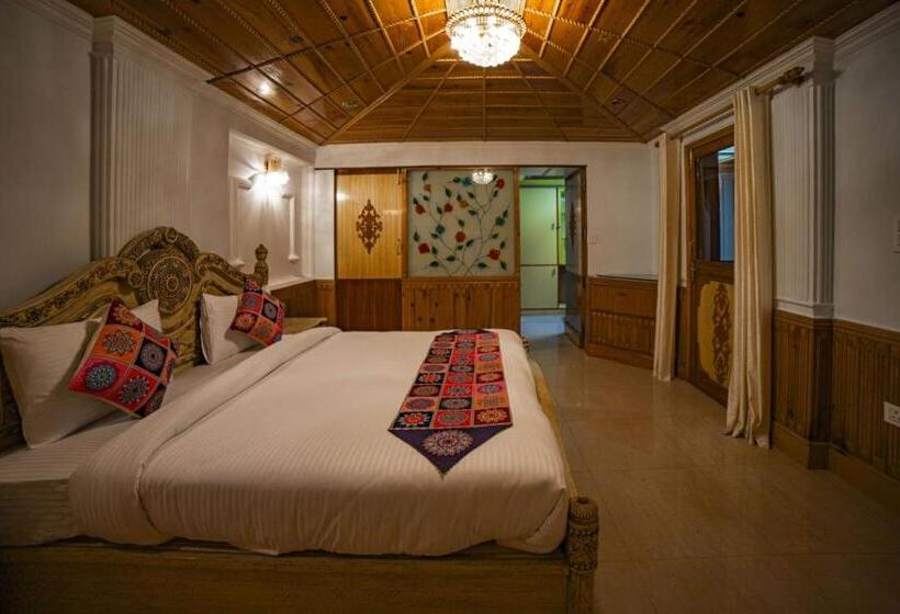 1 Bedroom Apartment Lake View, Aman The Lake Side