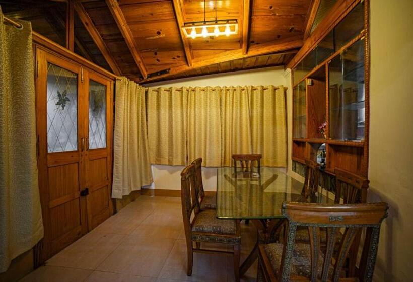 1 Bedroom Apartment Lake View, Aman The Lake Side