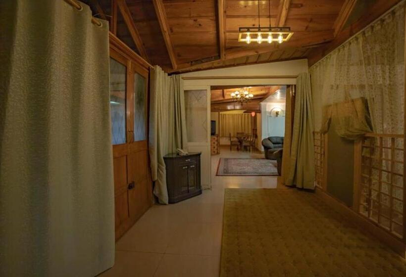 1 Bedroom Apartment Lake View, Aman The Lake Side