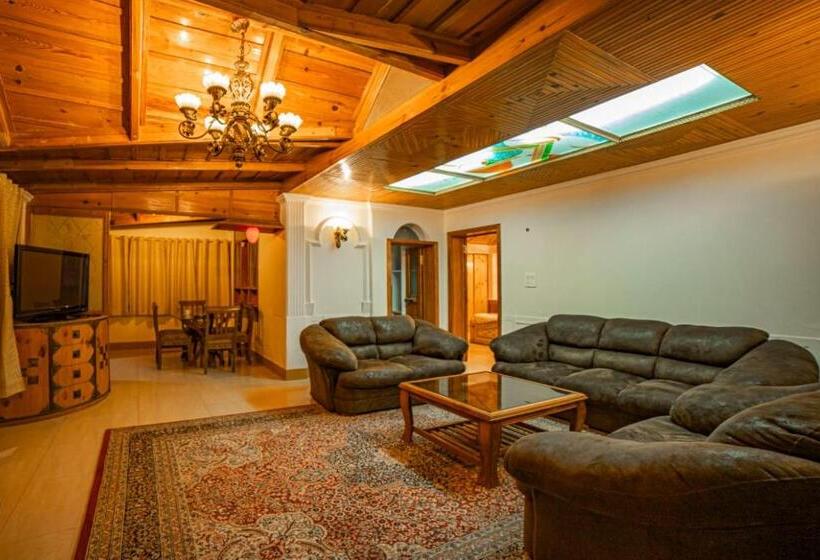 1 Bedroom Apartment Lake View, Aman The Lake Side