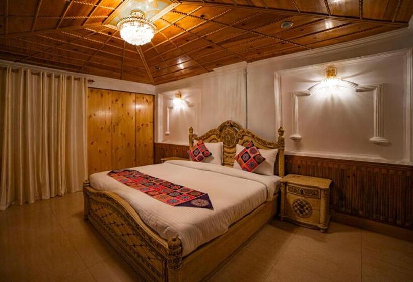 1 Bedroom Apartment Lake View, Aman The Lake Side