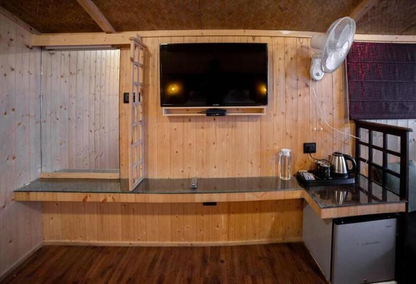 スーペリアールーム, Aman The Lake Side