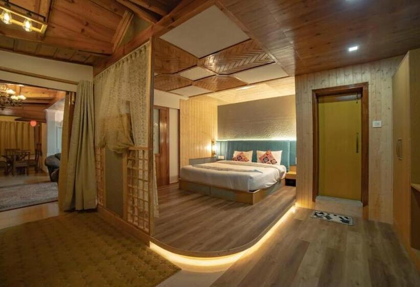 1 Bedroom Apartment Lake View, Aman The Lake Side