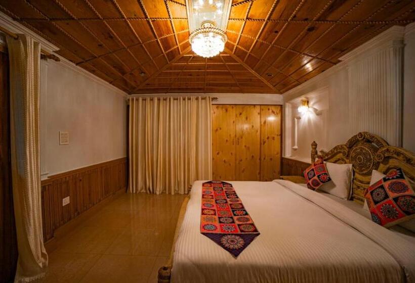 1 Bedroom Apartment Lake View, Aman The Lake Side