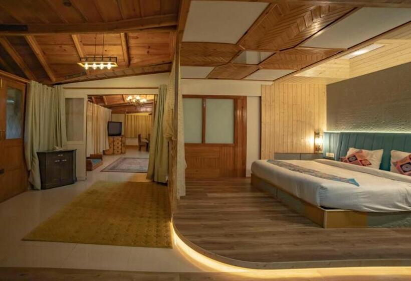 1 Bedroom Apartment Lake View, Aman The Lake Side