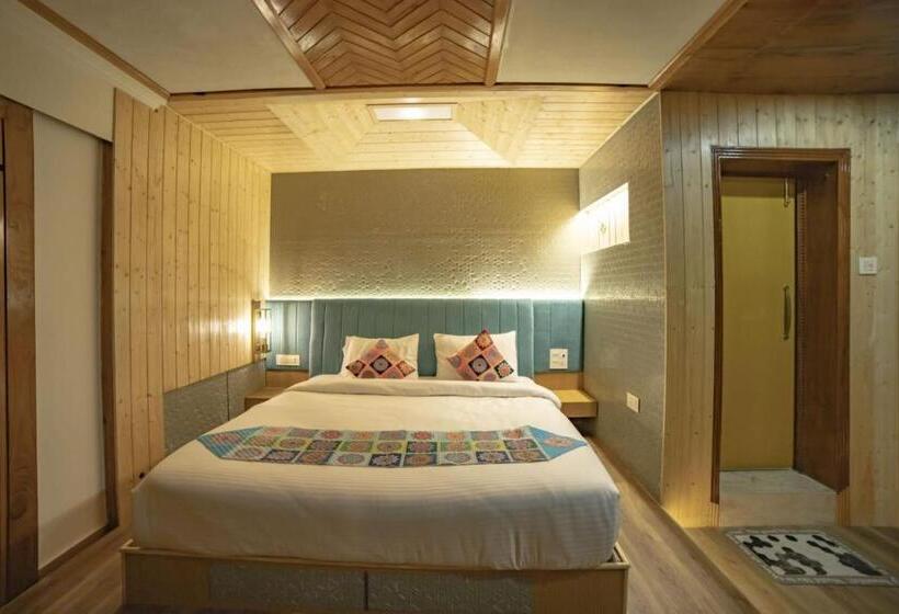 スーペリアスタジオ, Aman The Lake Side