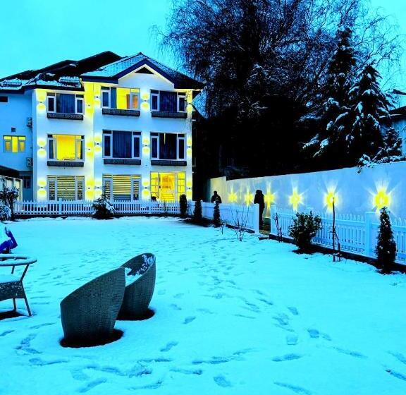 غرفة سوبيريور, De Elaaf The Luxury Stay