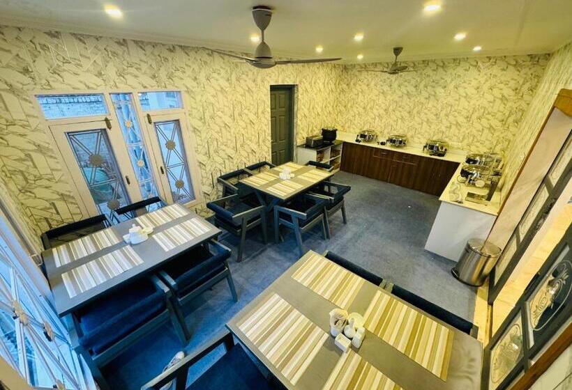 غرفة سوبيريور, De Elaaf The Luxury Stay